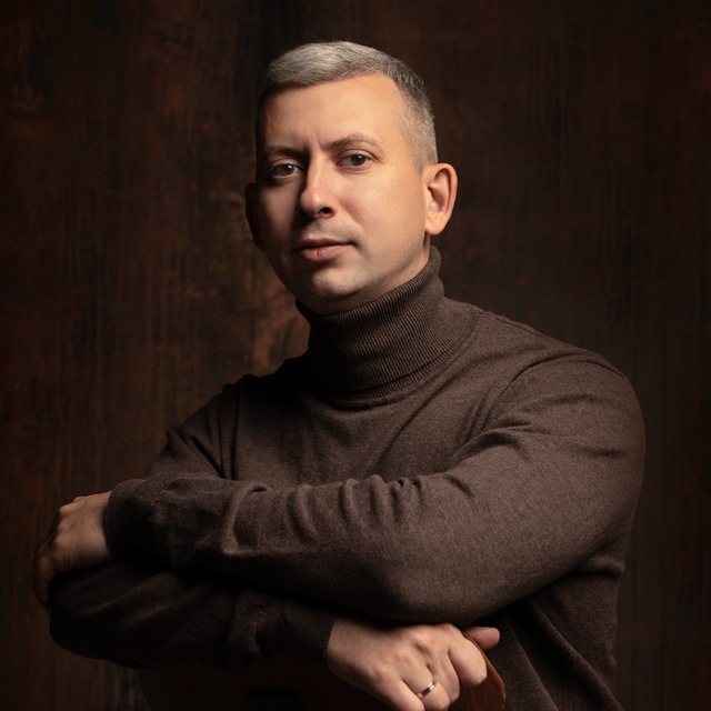 Иванов Юрий Сергеевич