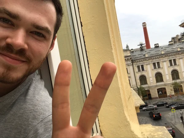 Смирнов Дмитрий